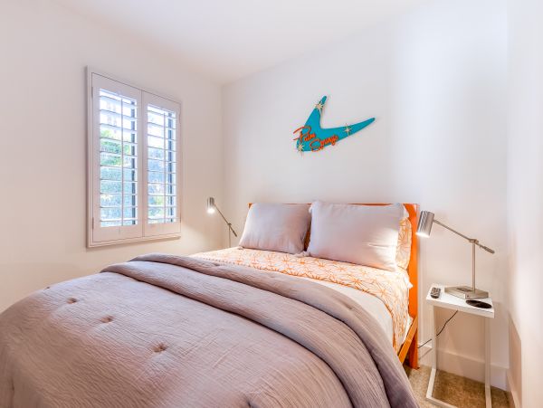 Palm Springs 4 Bedroom Pool Home Sleeps 8