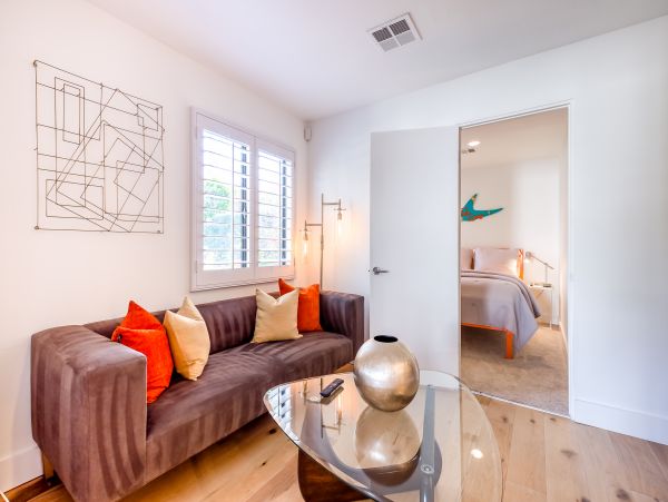 Palm Springs 4 Bedroom Pool Home Sleeps 8
