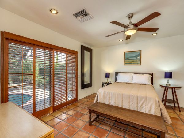 Palm Springs Home 984093