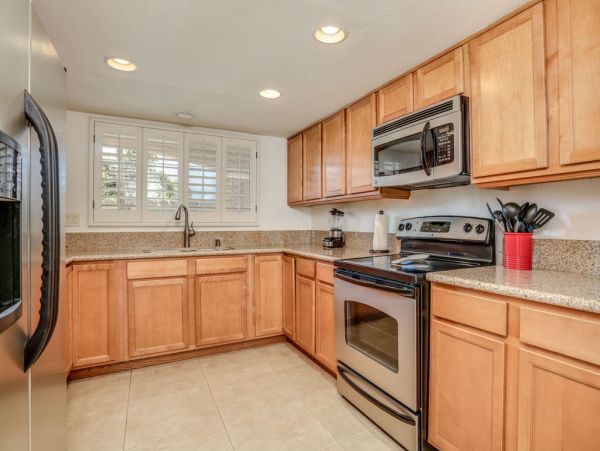 Palm Springs Home 984094