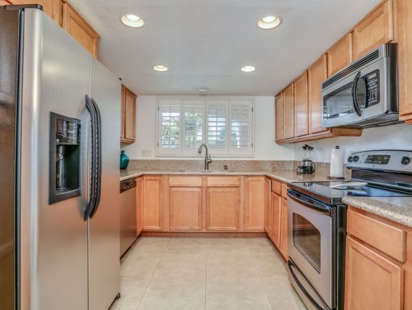 Palm Springs Home 984094