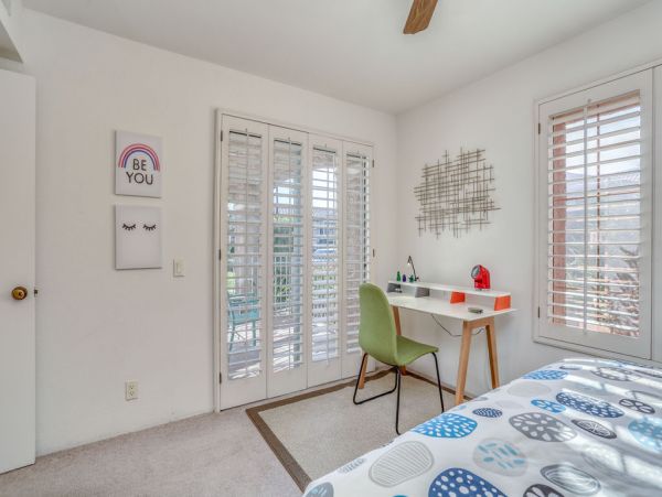 Palm Springs Home 984094