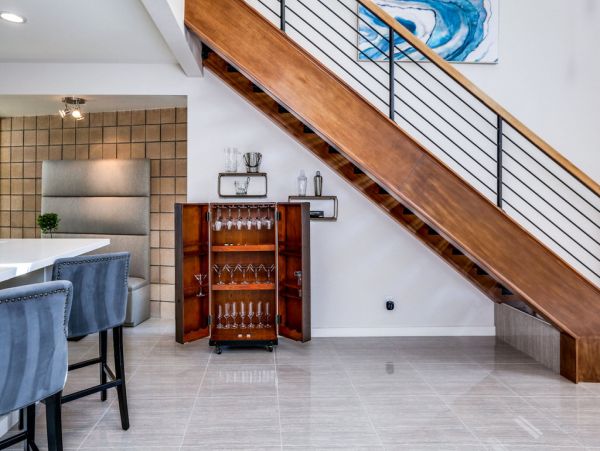 Palm Springs Home 984095