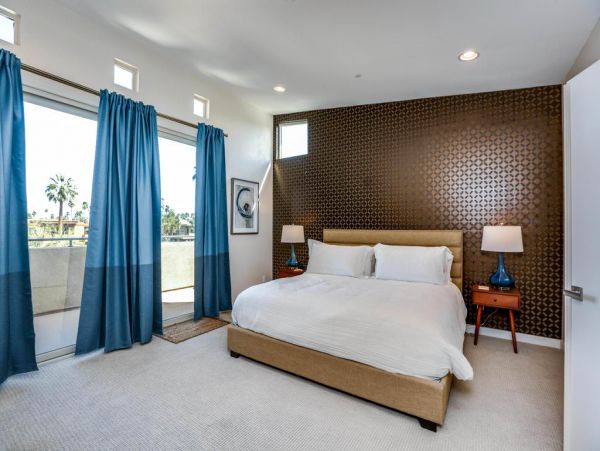 Palm Springs Home 984095