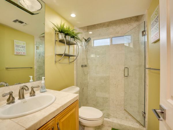 Palm Springs Home 984096