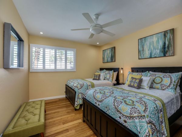 Palm Springs Home 984096