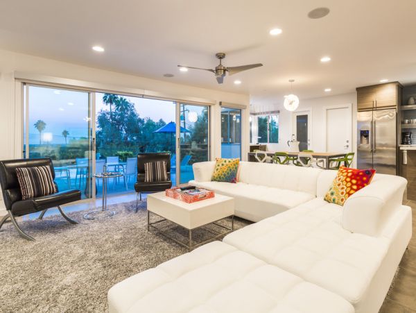 Palm Springs Home 984097
