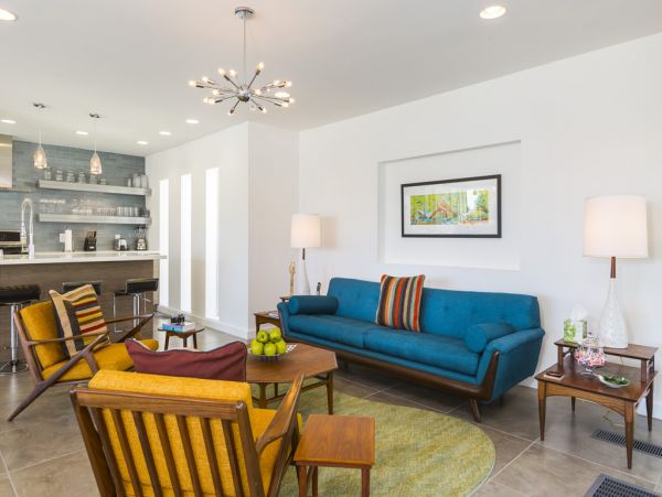 Palm Springs Home 984097