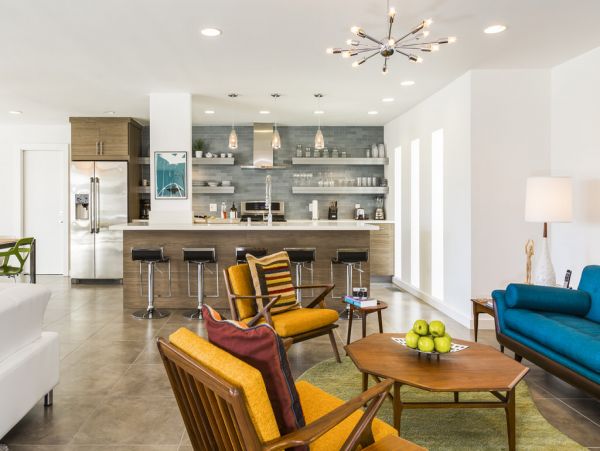 Palm Springs Home 984097
