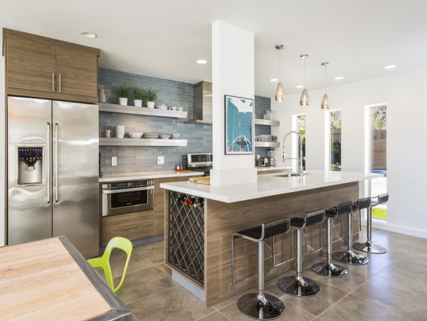 Palm Springs Home 984097