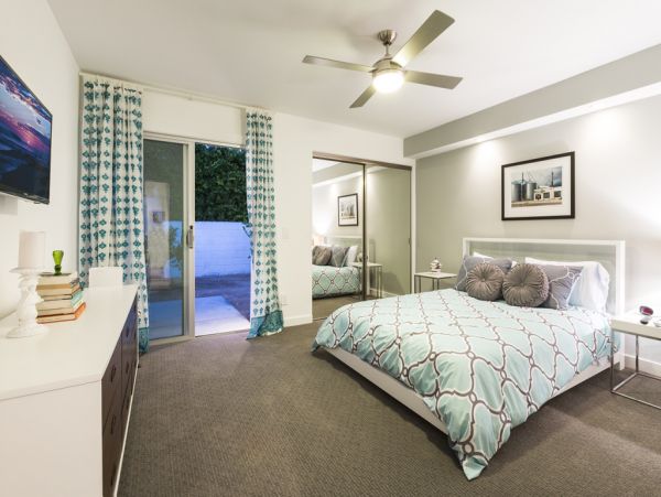 Palm Springs Home 984097