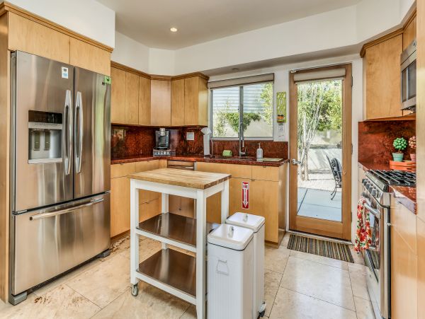 Palm Springs Home 984098