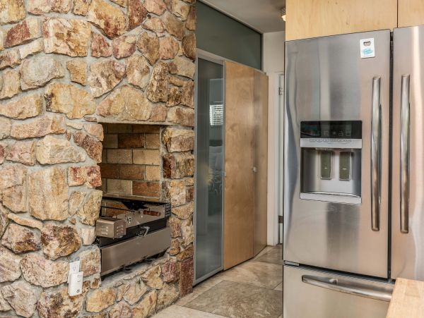 Palm Springs Home 984098