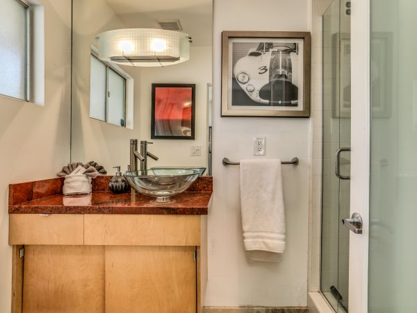 Palm Springs Home 984098