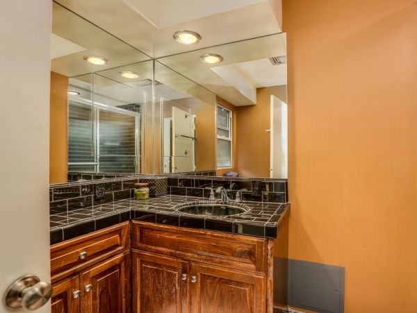 Palm Springs Home 984099