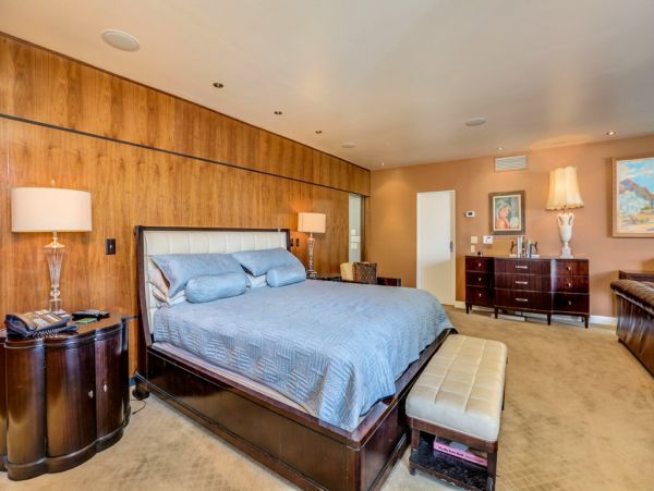 Palm Springs Home 984099