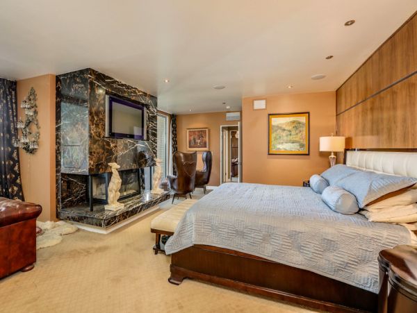 Palm Springs Home 984099