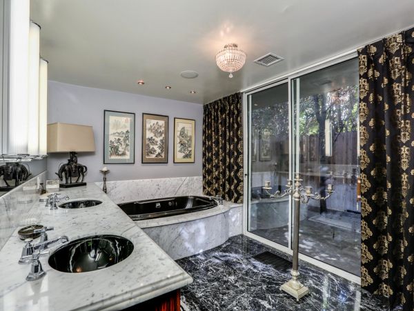 Palm Springs Home 984099