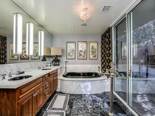 Palm Springs Home 984099
