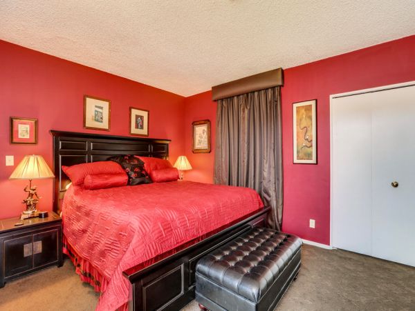 Palm Springs Home 984099