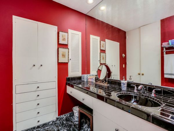 Palm Springs Home 984099