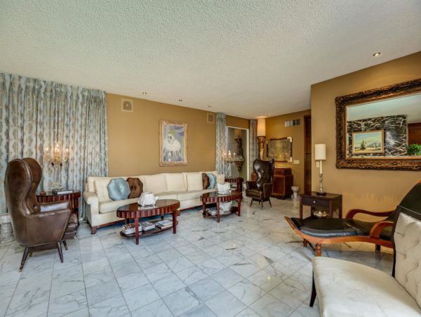 Palm Springs Home 984099