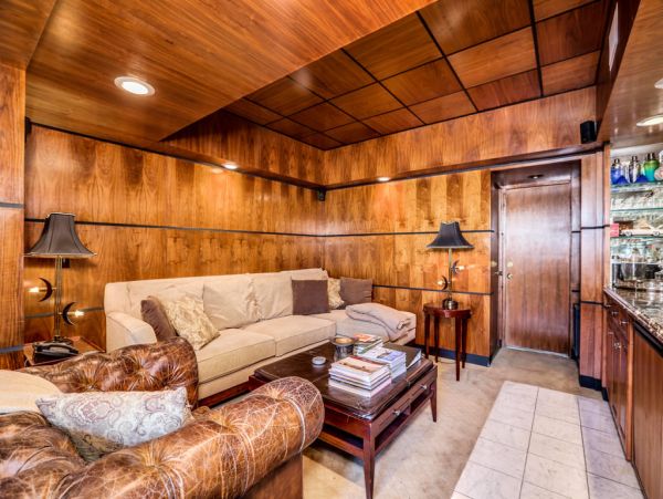 Palm Springs Home 984099