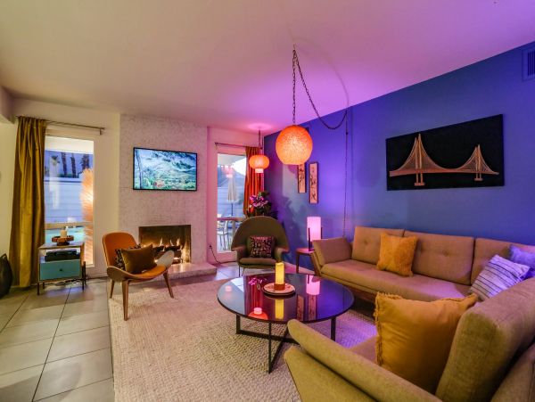 Palm Springs Home 984101