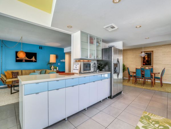 Palm Springs Home 984101