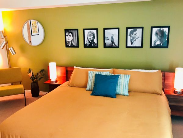 Palm Springs Home 984101