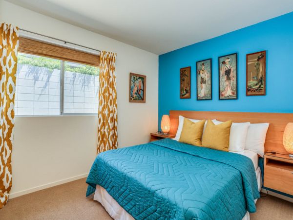 Palm Springs Home 984101