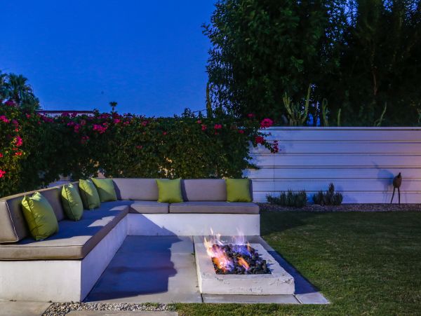 Palm Springs Home 984101