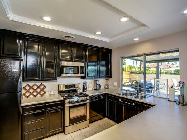 Palm Springs Home 984102
