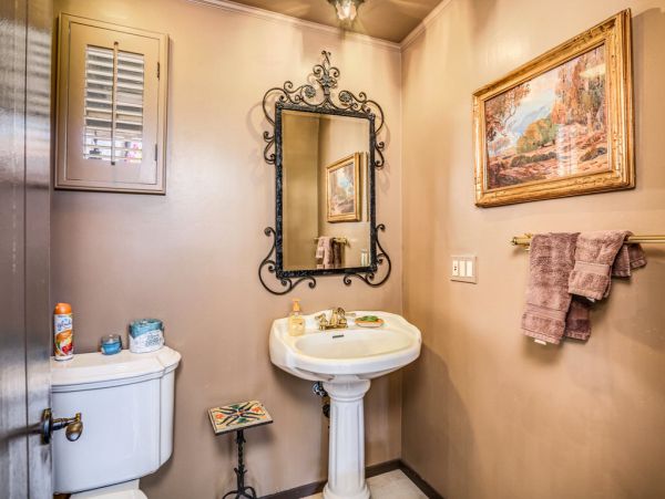 Palm Springs Home 984103