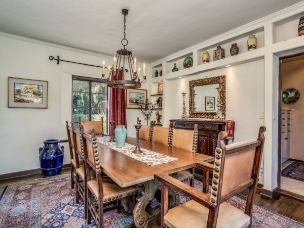 Palm Springs Home 984103