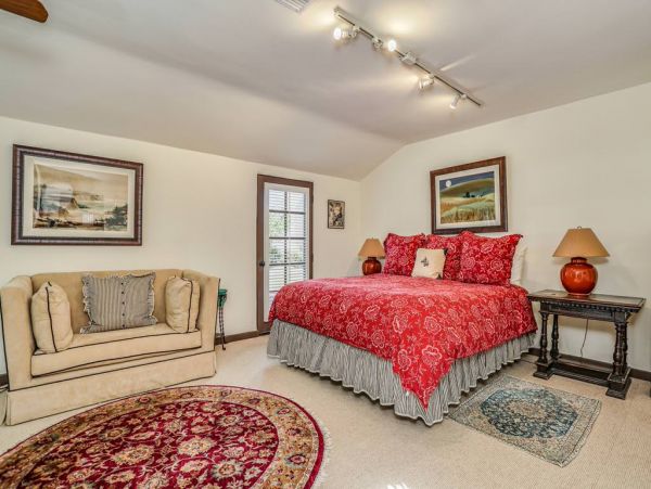 Palm Springs Home 984103