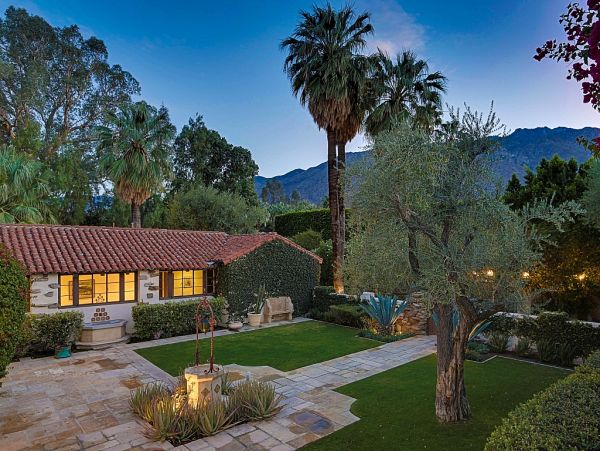 Palm Springs Home 984103