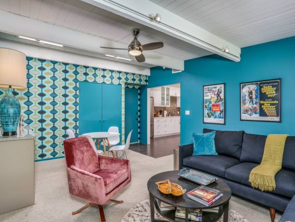 Palm Springs Home 984104