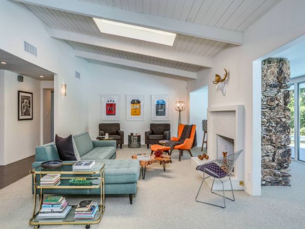Palm Springs Home 984104