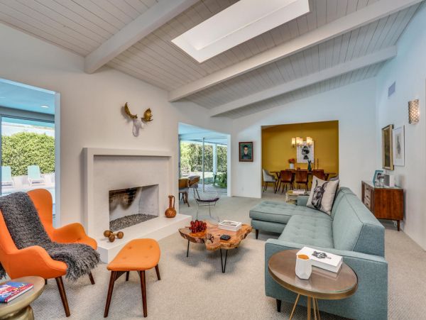 Palm Springs Home 984104