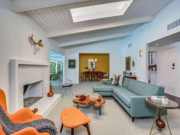 Palm Springs Home 984104