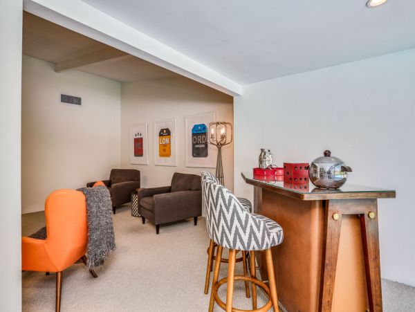 Palm Springs Home 984104