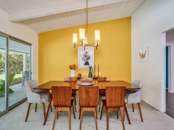 Palm Springs Home 984104