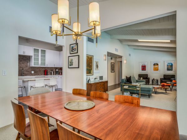 Palm Springs Home 984104