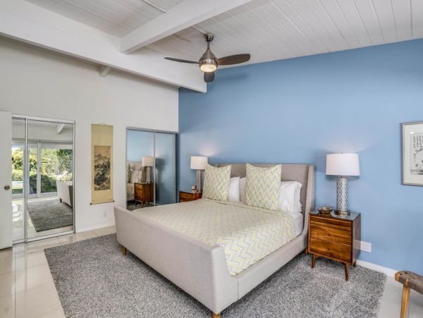 Palm Springs Home 984104