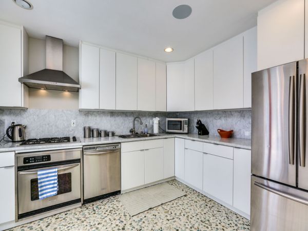 Palm Springs Home 984105