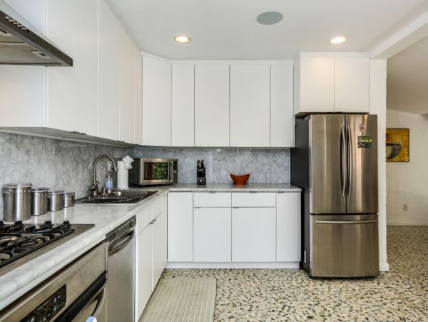 Palm Springs Home 984105