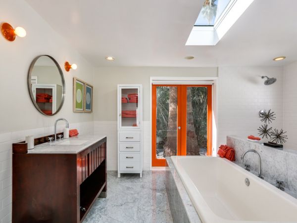 Palm Springs Home 984105