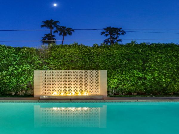 Palm Springs Home 984105