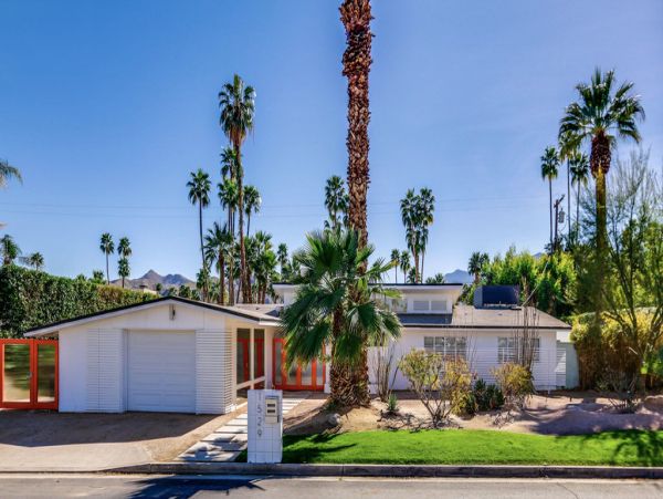 Palm Springs Home 984105